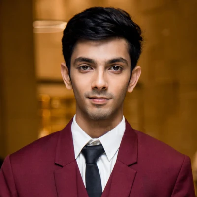 Anirudh RavichanderKadavulae Vidai (From 