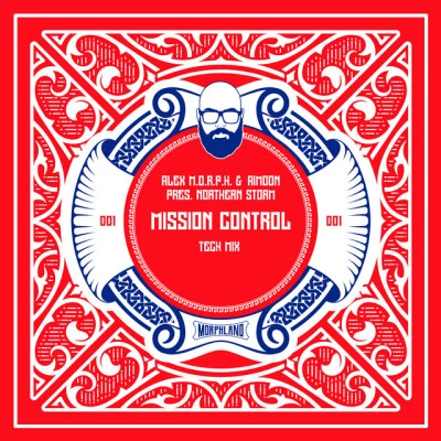 Northern StormAimoonAlex M.O.R.P.H.Mission Control (Extended Tech Mix)