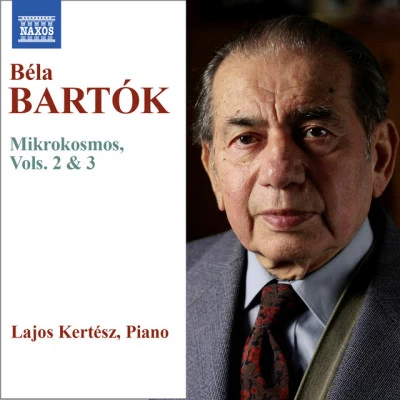 Lajos Kertesz3 Hungarian Folksongs from the Csik District, BB 45b:No. 3. Poco vivo