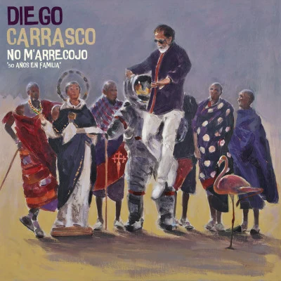 Diego CarrascoNana De Colores