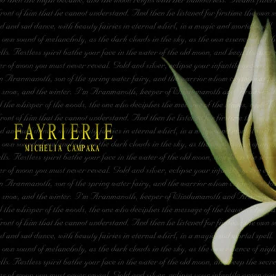 FayrierieA Night of Tears Over the Snow