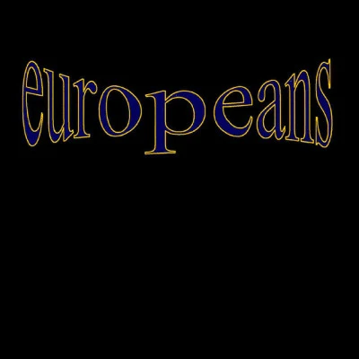 EuropeansEuropeans