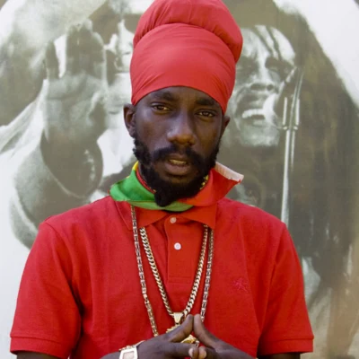 Sizzla