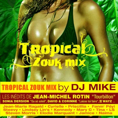 DJ MikeDisco Trompeta (Original Mix)