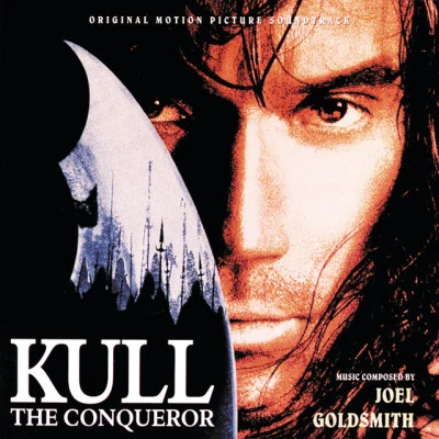 Joel GoldsmithKu LL the conqueror - Ku LL the conqueror