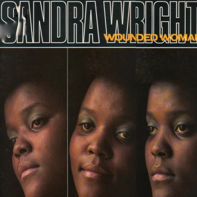 Sandra WrightLovin' You, Lovin' Me