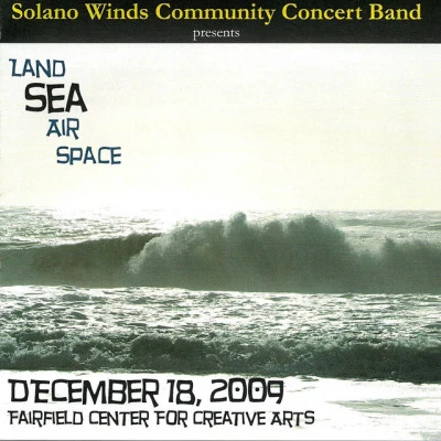 Solano Winds Community Concert BandJacques OffenbachBill DoghertyLa Belle Helene