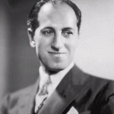 George Gershwin