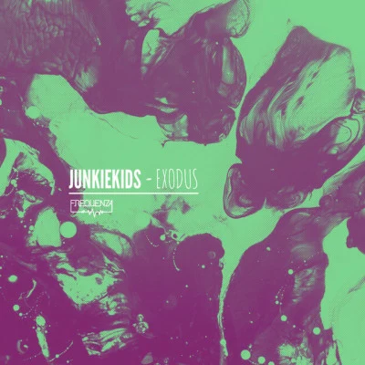 JunkieKidsWild Run (Original Mix)