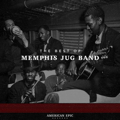 Memphis Jug Bandshe stays out all nightlong