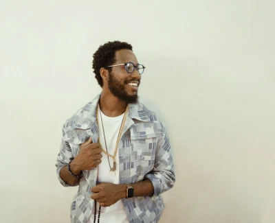 Cory Henry