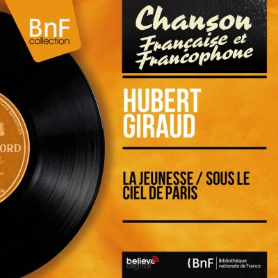 Hubert GiraudCyril Stapleton and His OrchestraJean BrunS偶SLA此El的Paris (under Paris skies)