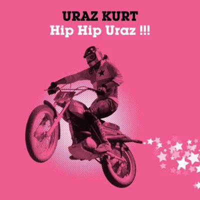 Uraz Kurt