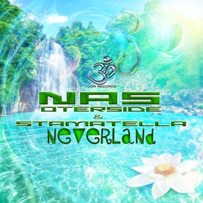 Nas OtersideMushrooms (Progressive Fullon Trance 2020 Vol 3 DJ Mixed)