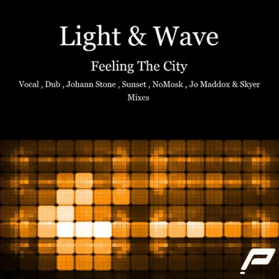 Light & WavePiano In My Heart (Original Mix)