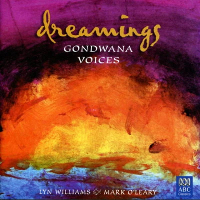 Gondwana VoicesLyn WilliamsSydney Children's ChoirThe Lily And The Rose