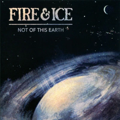 Fire & IceOut Of Darkness