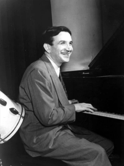 Raymond ScottBufferin: 'Memories'