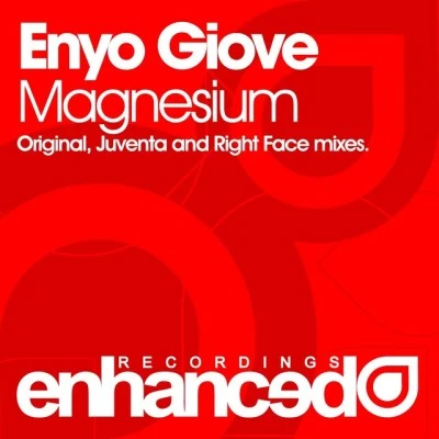 Enyo GioveMagnesium (Original Mix)