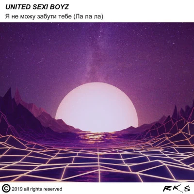 United Sexi Boyz