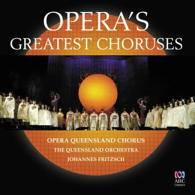 Opera Queensland Chorus