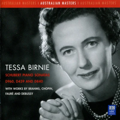 Tessa BirnieNocturne No. 5 In B Flat Major