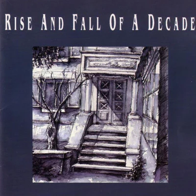 Rise and Fall of a DecadeAgain