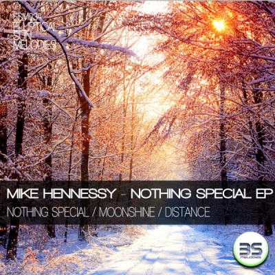 Mike HennessyMoonshine (Original Mix)