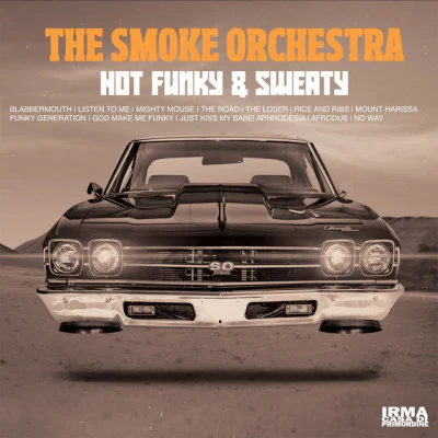 The Smoke OrchestraThe Road