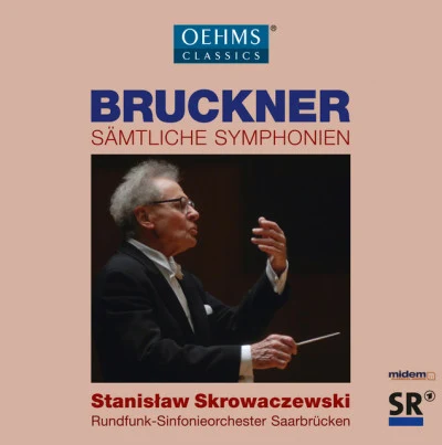 Rundfunk-Sinfonieorchester SaarbrückenThierry FischerMira WangCinderella Suite No. 1, Op. 107: I. Introduction