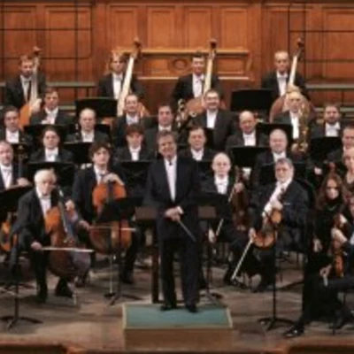 Moscow Radio Symphony Orchestra