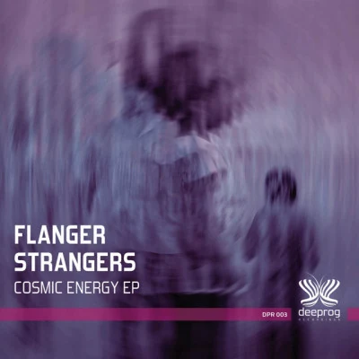 Flanger StrangersLiquid Material