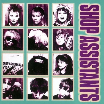 Shop Assistants