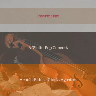 Arnold EidusGeorge RicciMaurice RavelBrooks SmithPiano Trio in A Minor: IV. Final: Animé