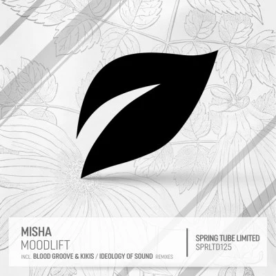 Misha (LV)mood lift (blood groove & kiki是remix)