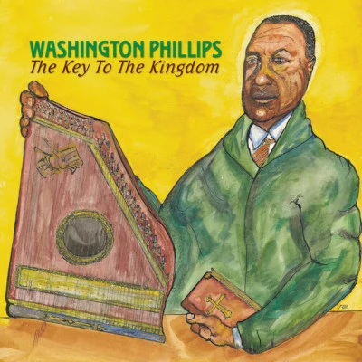 Washington PhillipsDenomination Blues (Part 1 & 2)