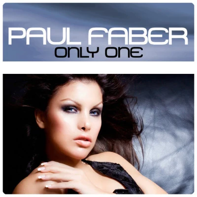 Paul FaberOnly One (Mix Version)