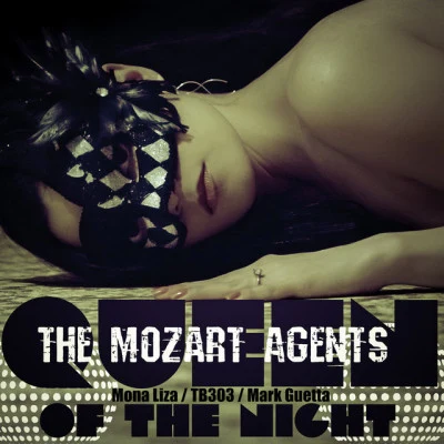 The Mozart AgentsQueen of the Night