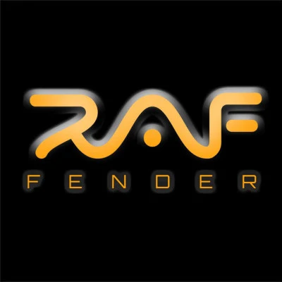 Raf FenderFrequency (Original Mix)