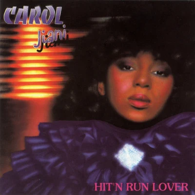 Carol Jianihit & run lover