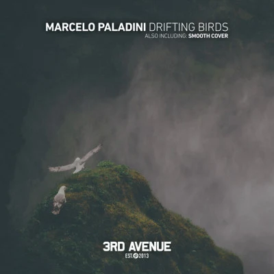 Marcelo Paladiniultrasonic(original mix)