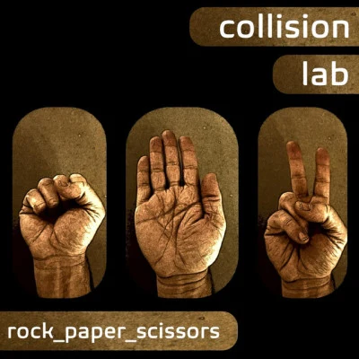 Collision Lab5messagesGAYLE-Abcdefu（Collision LabHAUS remix）