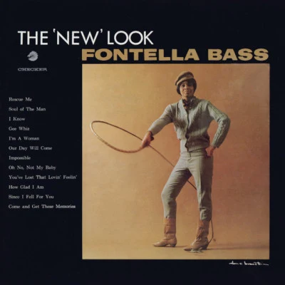 Fontella BassRescue Me