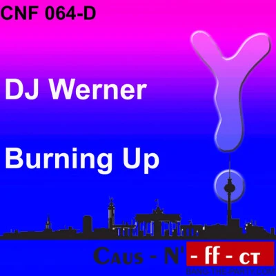 DJ Werner/A.Paul/CyclopsTecnolandia 97