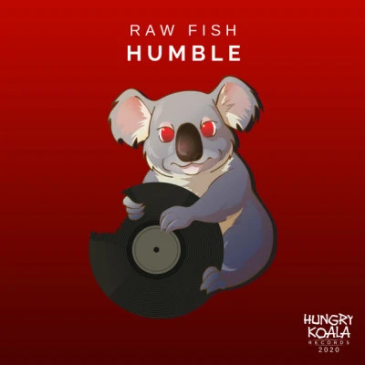 Raw Fishelectric deep (original mix)