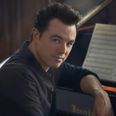 Seth MacFarlaneThat Face