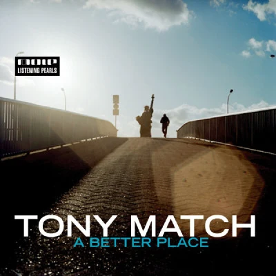 Tony MatchShelter From The Rain