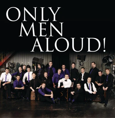 Only Men AloudAll By Myself