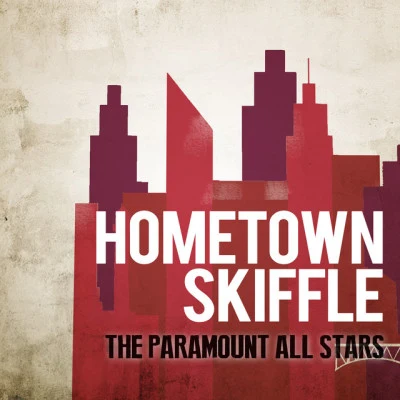 The Paramount All Starshometown skiffle - PT. 1, 2