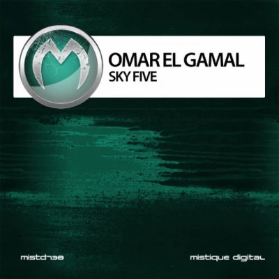 Omar El GamalSky Lounge